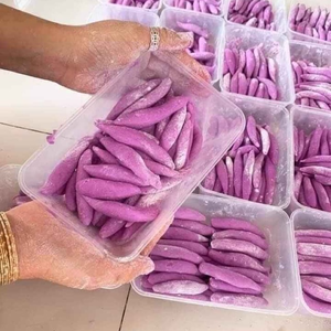 ผงมันเทศสีม่วงธรรมชาติ/อุดมไปด้วยสารต้านอนุมูลอิสระ/ผลิตในเวียดนาม - Product Image 4