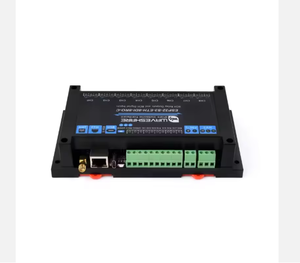 Módulo de Relé WiFi Industrial de 8 Canales ESP32-S3 LET PCBA Marca China con Interfaz CAN Aislada Integrada y Xtensa de 32 bits LX7 - Product Image 4