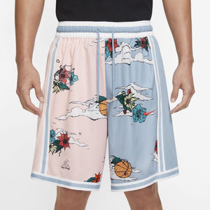 Pantalones cortos de algodón 100% para hombre, ropa de calle, pantalones cortos deportivos de baloncesto para gimnasio, pantalones cortos de algodón de alta calidad para hombre - Product Image 3