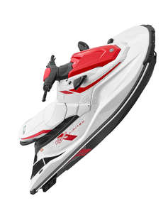 Jet ski Yamaha WaveRunner E-X Limited 2024 haute vitesse, moteur 1500cc 4 temps, 300 CV, 2 places, neuf, origine Royaume-Uni - Product Image 5
