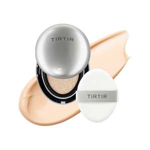 Maschera idratante mini Aura Cushion - Product Image 2