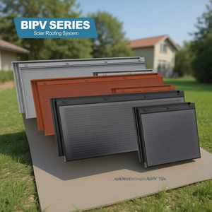 Teja BIPV Aurora de Sunket New Energy - Product Image 3