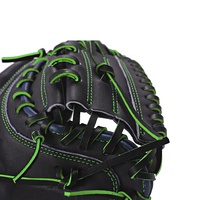 Guantes de Béisbol de Diferentes Colores 2026, Precio de Mayoreo para Jugadores Profesionales, Guantes de Cuero para Primera Base