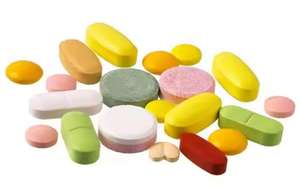 טבליות מולטי ויטמין ומינרלים לילדים בסיטונאות, תוספי תזונה יומיים לילדים, אספקת יצרן - Product Image 4