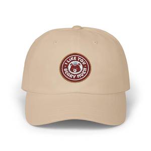 Wholesale 2D Embroidered Logo 6-Panel Baseball <b>Caps</b> Adjustable Strapback Customizable Sporty <b>Vintage</b> ODM Sports Headwear Vietnam - Product Image 1