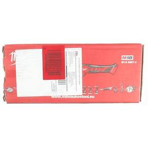 M18 BMT-0 Herramienta Multiusos Industrial de 18 Voltios, Unidad sin Accesorios - Product Image 1