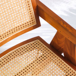 เก้าอี้รับประทานอาหาร nava ที่ทันสมัยผสมผสานสไตล์ได้อย่างง่ายดายและความสะดวกสบายที่ซับซ้อนสำหรับบ้านของโรงแรมบ้านบาร์ - Product Image 4