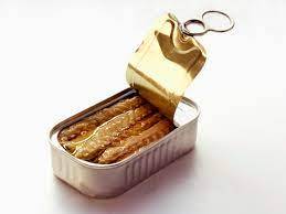 Producteurs de Sardine Poisson en conserve Sardine en conserve dans l'huile végétale - Product Image 5