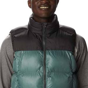 Chaleco Acolchado Reversible Impermeable de Alta Calidad, Nuevo Estilo, Más Popular, Gran Venta, Talla Grande, Logotipo Personalizado, Ropa Exterior Transpirable - Product Image 6