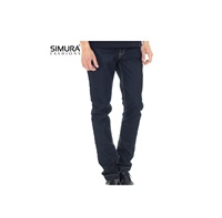 Pantalones Vaqueros de Nuevo Diseño, Técnicos, Modernos y Elegantes para Hombre, Bangladesh, Alta Calidad, Sostenibles, de Secado Rápido, 100%