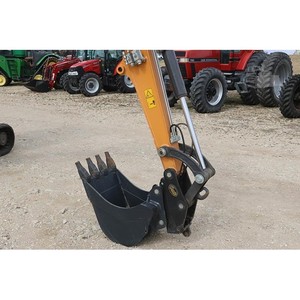 2025 pour les excavatrices CASES CX60D - Product Image 6