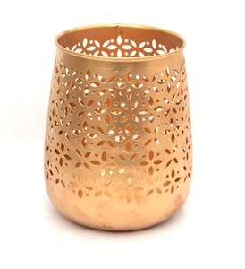 Florero de Metal más vendido Para Boda y decoración del hogar Decoración de mesa de hierro para sala de estar Florero de sala de dibujo a mano - Product Image 5