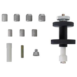 Outil de centrage pour accessoires d'outils électriques Gedore KL-0069-5 K - Product Image 2