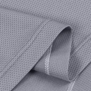 <b>Mens</b> Polyester/Cotton Solid Knitted Summer <b>T</b>-<b>Shirts</b> Crewneck Half Sleeve Breathable Quick <b>Dry</b> Regular <b>Fit</b> Casual Tee <b>Shirt</b> - Product Image 2