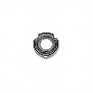 อุปกรณ์เสริมและอะไหล่เครื่องมือลม Hazet ซีลฝาครอบด้านหลังสำหรับประแจลม - Product Image 2