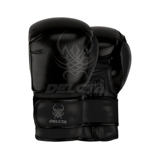 Gants de boxe respirants de qualité supérieure avec logo personnalisé Gants de boxe meilleure vente au prix - Product Image 1