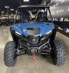 Yamaha Wolverine Rmax4 1000cc Ajustable, Superventas 2025-2026 - Product Image 1