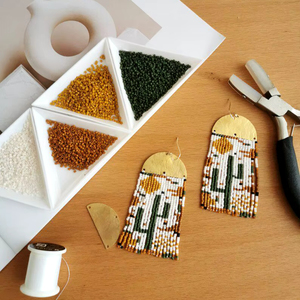 2024 tendance or pêche perlé boucles d'oreilles déclaration de qualité supérieure automne plaqué principalement en acier inoxydable demoiselle d'honneur en vrac 8mm - Product Image 2