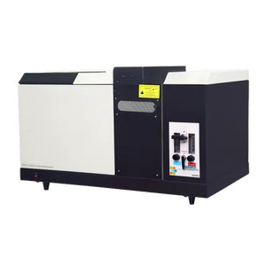 Espectrofotómetro de Absorción Atómica de Haz Único (AAS) para Análisis de Metales - Product Image 1