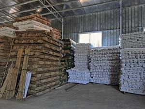 ไม้ไผ่ดิบและธรรมชาติ100% สนับสนุนดอกไม้/ไม้ไผ่สำหรับธูปทำในเวียดนามเพื่อการเกษตร - Product Image 3