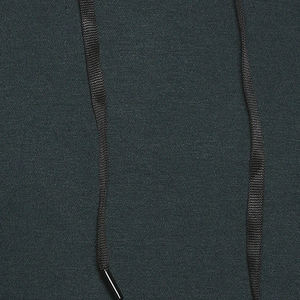 Sweat-shirt à capuche en coton pour homme, poids lourd 400 g/m², fabricant pour les commandes en gros et les commandes OEM - Product Image 5