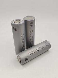 (Stock UE) Batterie 21700 RS50 5000mAh 3.6V 70A pour véhicules électriques YICHUAN RS50/50PL/JP50/RS60/RH60/60XG/70XG QB Electronics GmbH - Product Image 1