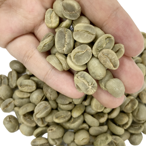 Café vert Arabica du Vietnam certifié, micro-lot, traitement à sec, exploitation unique, marque OEM, prêt à l'exportation en vrac, qualité supérieure - Product Image 5