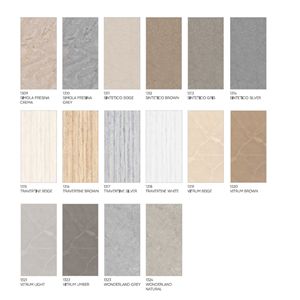 Azulejos de Cerámica Pulidos Modernos Antideslizantes de 600x1200 mm para Exteriores, Baños, Comedores y Villas con 5 Años de Garantía - Product Image 6