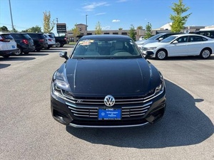 Volkswagen Arteon 2.0T SEL R-Line d'occasion 2019 - Product Image 3