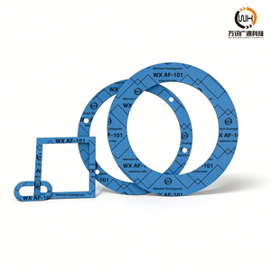 Junta Plana Sin Asbesto <span class=keywords><strong>CNAF</strong></span>, Sello de Brida Libre de Asbesto, Lámina de 1.5 mm - Product Image 2