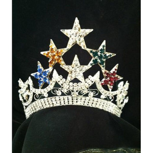 Grand matron Freemason oes เคสสีเงินประดับพลอยเทียมคุณภาพดีที่สุด2025 - Product Image 3