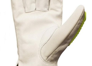 Guantes Mecánicos de Primera Calidad, Buen Agarre, Acolchados y Suaves, Guantes de Seguridad, Guantes de Protección - Product Image 5