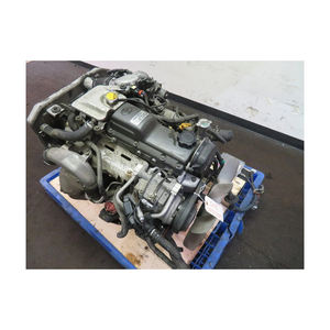 ชุดเครื่องยนต์ 1KZTE SUB ราคาโรงงาน คุณภาพสูง พร้อมเทอร์โบ - Product Image 6