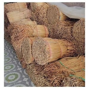 ผักตบชวาทำจากธรรมชาติย่อยสลายได้ทางชีวภาพสำหรับสวนเฟอร์นิเจอร์หัตถกรรมวัตถุดิบผลิตจากเวียดนาม - Product Image 5