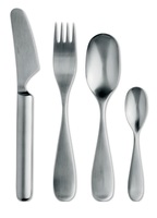 Nouvelle conception personnalisée, couverts de cuisine modernes et vintage en acier inoxydable, cuillère, fourchette, baguettes, vaisselle, fabricant en gros
