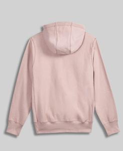 Sudadera con Capucha Reversible para Hombre, Diseño de Contraste, Felpa de Algodón, Personalizable, Modelo 2025 - Product Image 3