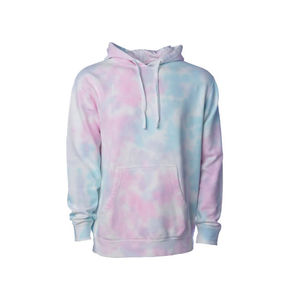 Sweat à capuche surdimensionné pour femmes nouveau Style couleur unie chaude grande taille dames sweats à capuche et sweat-shirts unisexe hiver automne - Product Image 3