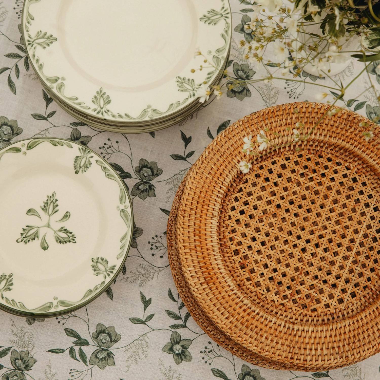 ธรรมชาติ