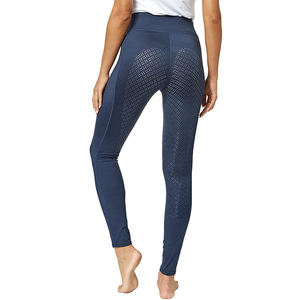 2025 pantalons d'équitation équestres vêtements pour pantalons unisexes pantalons d'équitation équestres élastiques pantalons d'équitation équipements de cheval - Product Image 5