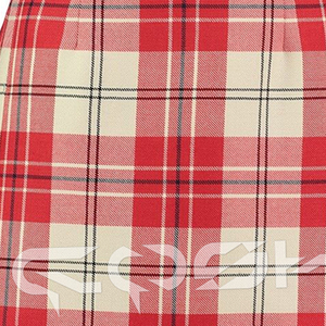 Tartan kilt écossais du patrimoine écossais fait à la main de qualité supérieure avec logo personnalisé fabricant de kilts traditionnels du Pakistan - Product Image 2