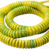 Kit de câbles de rallonge en cuivre à section multiple, gaine PVC, homologué 24V, protection IP20, faisceau de câblage électronique 300mm
