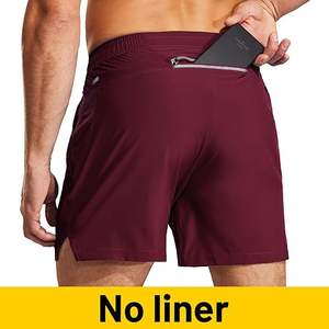 Pantalones Cortos Deportivos para Hombre, de Secado Rápido, con Cordón, 100% Poliéster, para Entrenamiento de Baloncesto, Marca Privada, MOQ Bajo, Nuevo - Product Image 2
