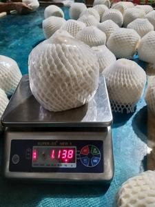 Agua de Coco Fresca en Forma de Diamante, Bebida Tropical de Coco para el Verano - Product Image 3