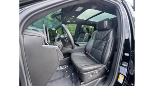 Cadillac Escalade-V V-Series 2023 Usado en Excelentes Condiciones - Product Image 5