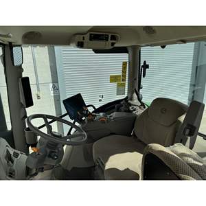 Pour JOHN pour DEERE 6R 185 Mini Tracteur 160hp 180hp 40hp 70hp 45hp 30hp 120hp 100hp 90hp 60hp 10hp 20hp 25hp Diesel Pompe Roue - Product Image 1