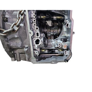 TRANSMISIÓN AUTOMÁTICA MERCEDES Clase A (W176) A2463702703 OM 651.930 Diésel 2200 (12>18) - Product Image 6