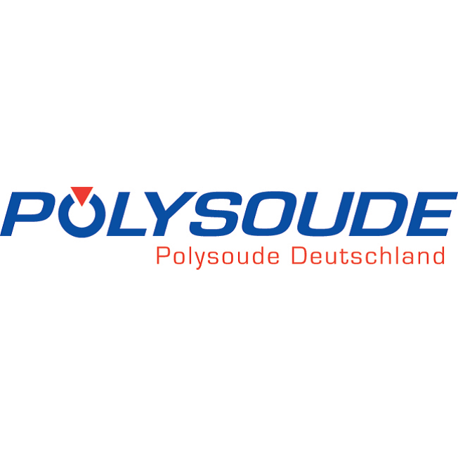 POLYSOUDE DEUTSCHLAND GmbH logo