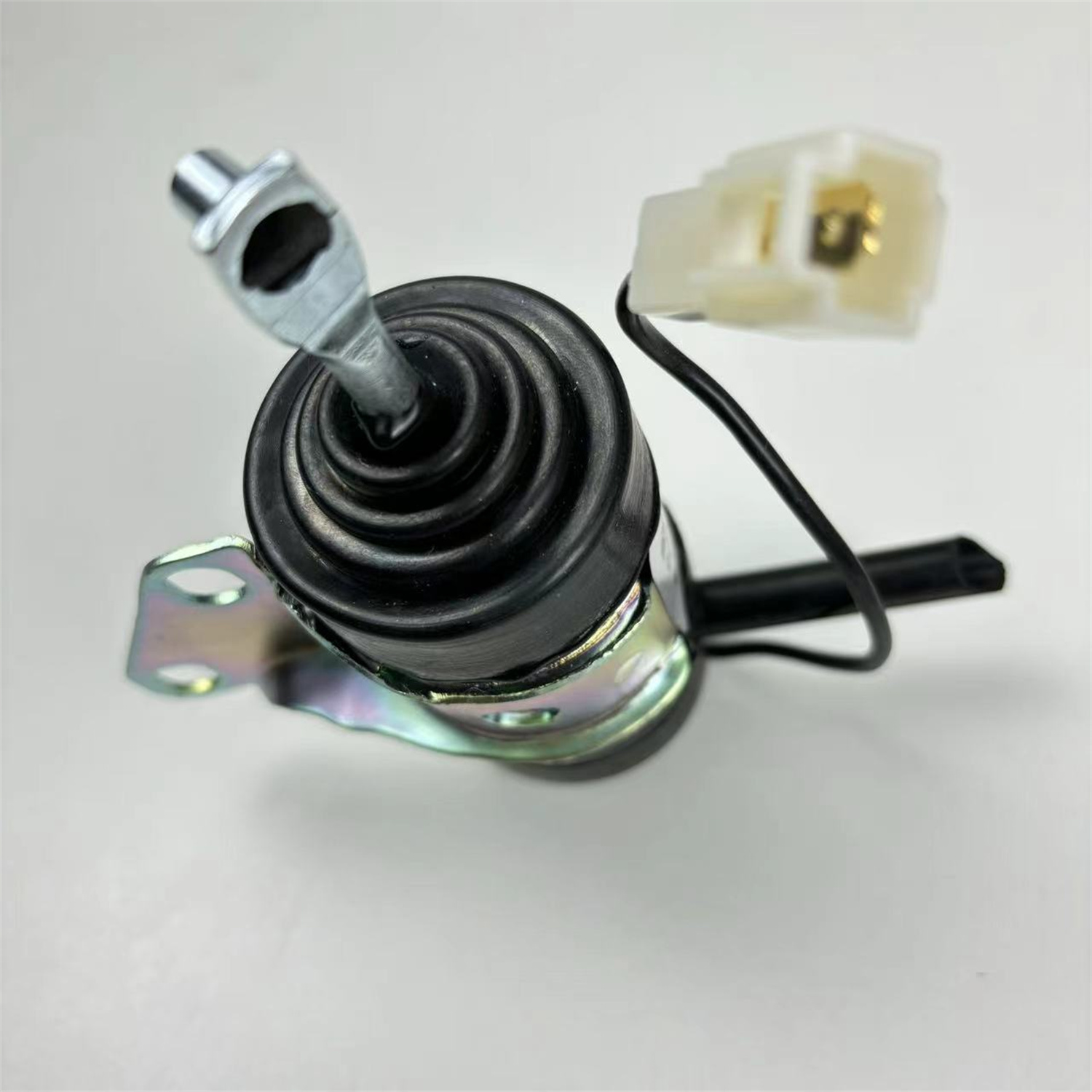 nao 7185-900T Fuel Shutoff Solenoid Fit For Perkins 12V HPS103