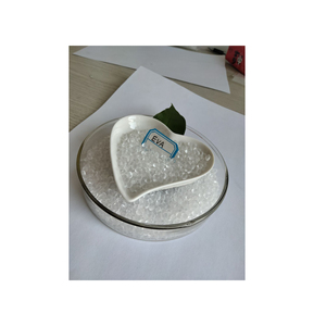 High <strong>Elasticity</strong> <strong>EVA</strong> <strong>Foam</strong> Granules Factory Price Ethylene Vinyl Acetate Copolymer Pellets Molding Grade For Foaming Shoes - Product Image 4