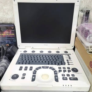 อุปกรณ์ถ่ายภาพอัลตราซาวด์ความละเอียดสูงแบบพกพา U5มิสิสัน mysono จาก Good - Product Image 3